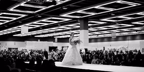 Seattle Wedding Show