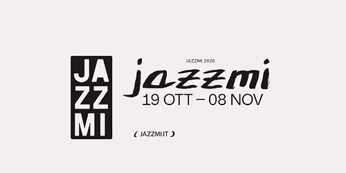 Enrico Intra meets Gerry Mulligan | JAZZMI 26