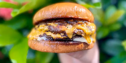 Burger Night at Sonny\u2019s