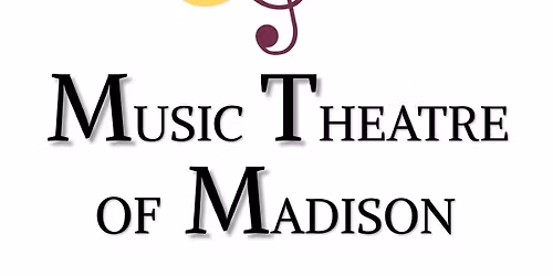 Theater Night Popup w\/ Music Theater of Madison