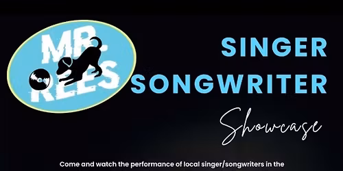 Singer Songwriter Showcase