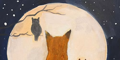 Fox and the Hare @ Bench Bistro, Congleton