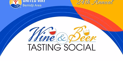 Wine & Beer Tasting Social