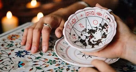 Exploring Tasseography (Tea Leaf Reading)
