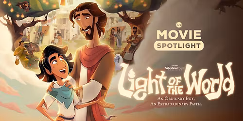 Light of the World Series