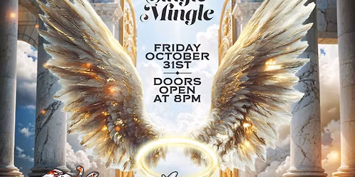 \ud83d\udcab SINGLEween 2025 \u2014 Where Temptation Meets Connection