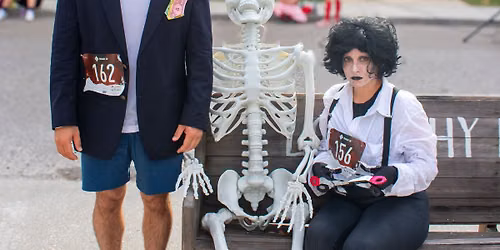 Cult Classics 5K