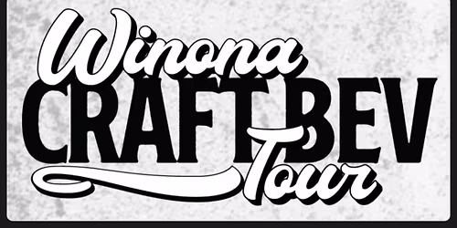 ANO Driftless - Winona Craft Bev Tour (Daytime Event)