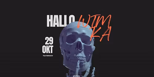 HALLOWIMKA