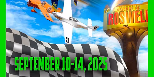 National Championship Air Races and Air Show