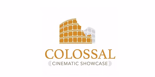 Colossal Cinematic Showcase November 8, 2026
