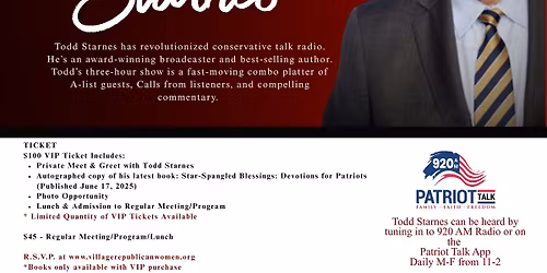 Kick off 2026 with VRW