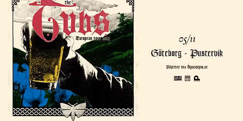 The Tubs | G\u00f6teborg