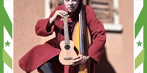 WAIT FOR - Dulcamara Circus 2026