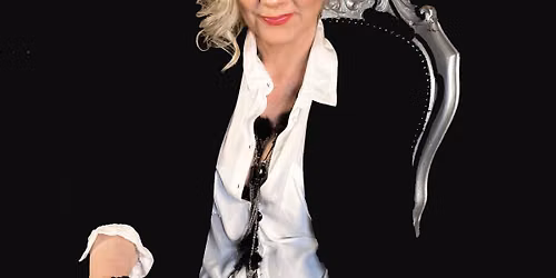 Soulmates feat. Susan Kent: Imagine (Kultur aufm Hof)