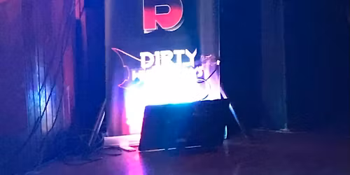 Dirty White Boys FL @ Papa Joe's