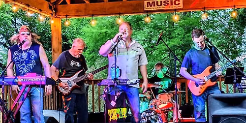 Crossroads Band