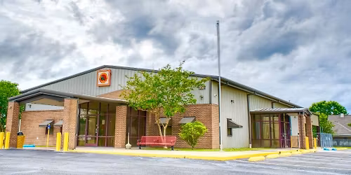 LAAD General Meeting