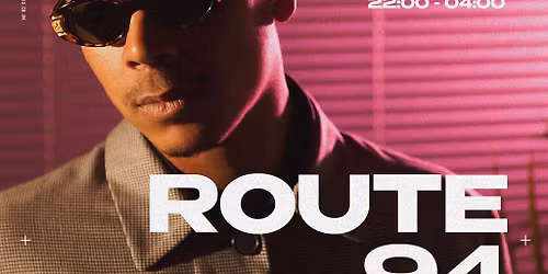 Route 94 at Joshua Brooks