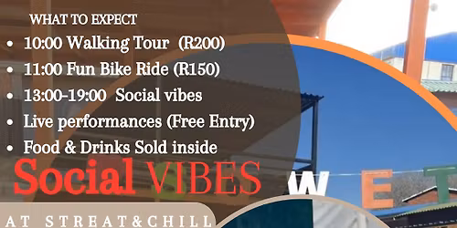 Social vibes