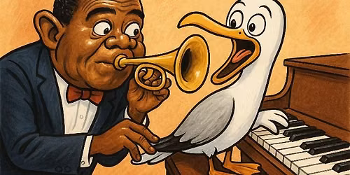 Sir\u00e1ly buli - Swing and Boogie S04E01