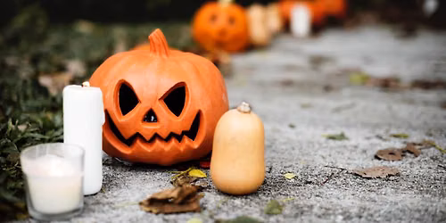 Festa di Halloween per adulti