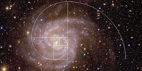 NUMBERS IN VERSE: A Fibonacci Day Poetry Open Mic