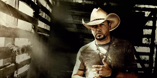 Jason Aldean - Songs About Us Tour
