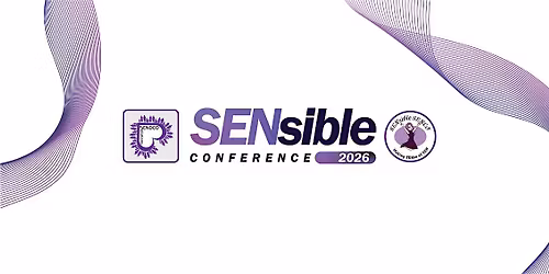 SENsible26 Conference Nottingham