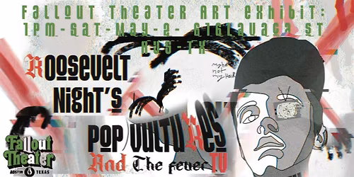 Pop Vultures and the Fever TV