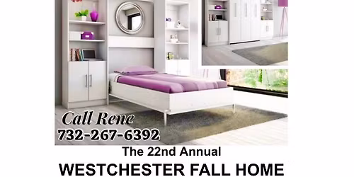 Westchester Fall Home Show