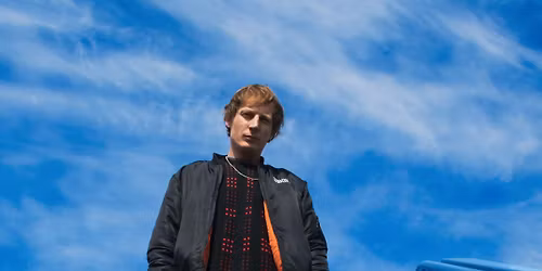 Lucky Fonz III | Rotown Rotterdam