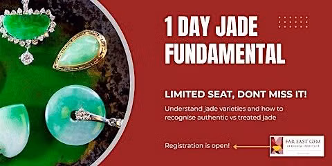 Jade Fundamentals