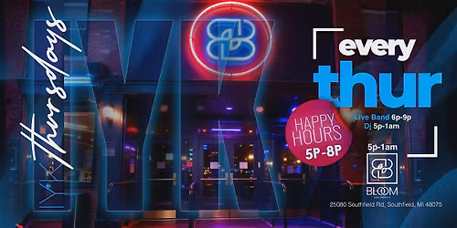 (IF YOU KNOW) IYK THURSDAYS