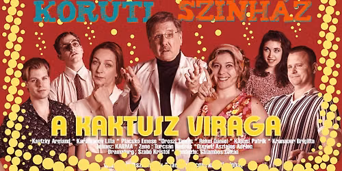 A kaktusz vir\u00e1ga \/\/ P\u00c9CSV\u00c1RAD