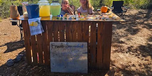 Kid Maker's Market