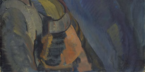 "Expatriate and Immigrant Artists in the 1920s: Why Paris"