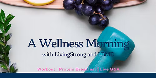 A Wellness Morning
