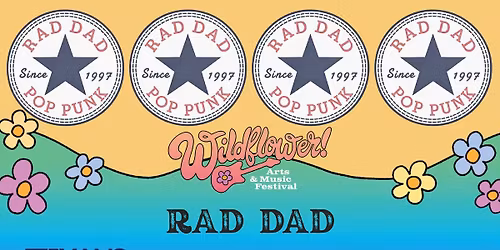 RAD DAD