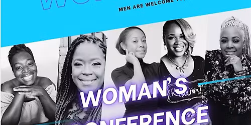 Women\u2019s Conference