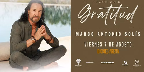 Marco Antonio Solis