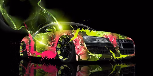 show  Team oldshool tuning  ACTE#3