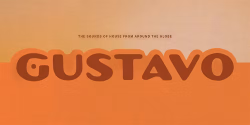 Glass Island - GUSTAVO - Sat 22 Nov 2025