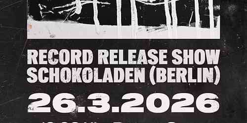 Pyro One (Hip Hop, Berlin - Rec-Release-Show) + KET (Hip Hop, K\u00f6ln) @ Schokoladen