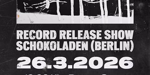 Pyro One (Hip Hop, Berlin - Rec-Release-Show) + KET (Hip Hop, K\u00f6ln) @ Schokoladen