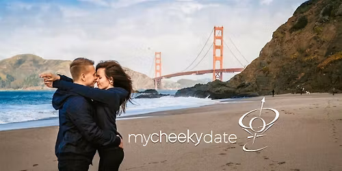 Speed Dating San Francisco | Ages 25-39 | SpeedSanFran |Saturday Night