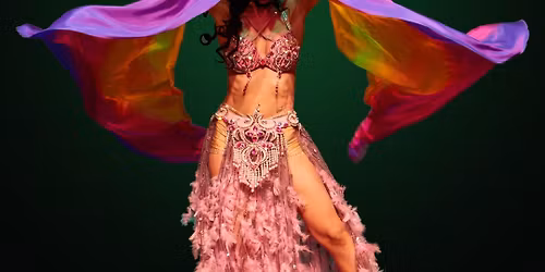 A Bellydance Soiree