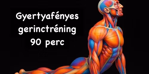 GERINCTR\u00c9NING 90 perc