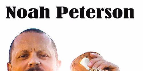Noah Peterson - Solo Sax Sessions at Albi's Vite in Leon Springs