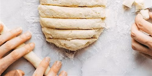 In-person class: Handmade Gnocchi with Pomodoro (Philadelphia )